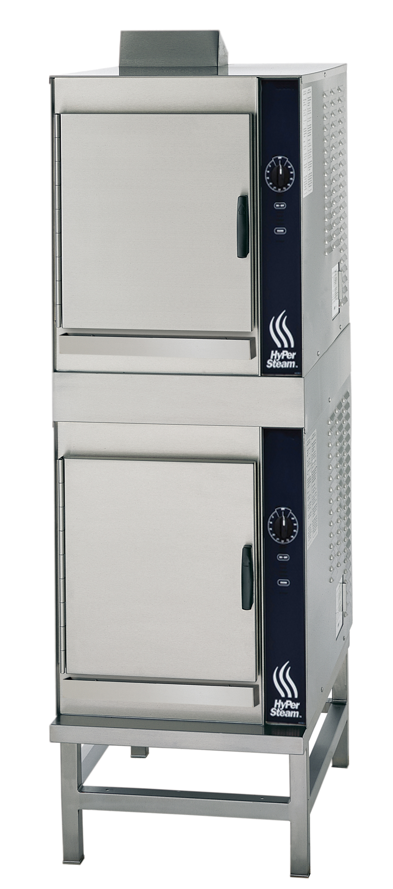 HyPerSteam Generator | Groen