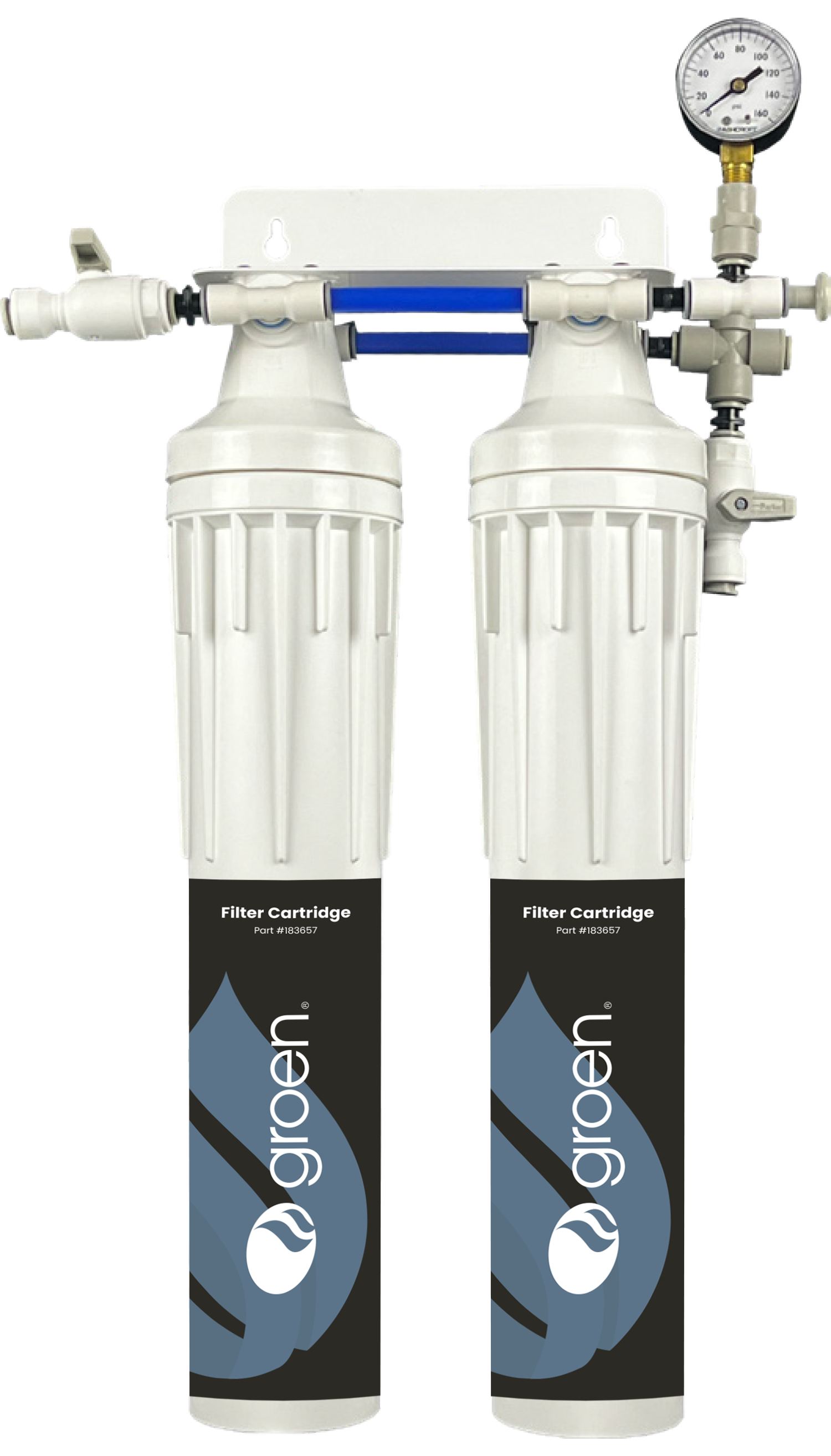 Advanced Water Filtration System