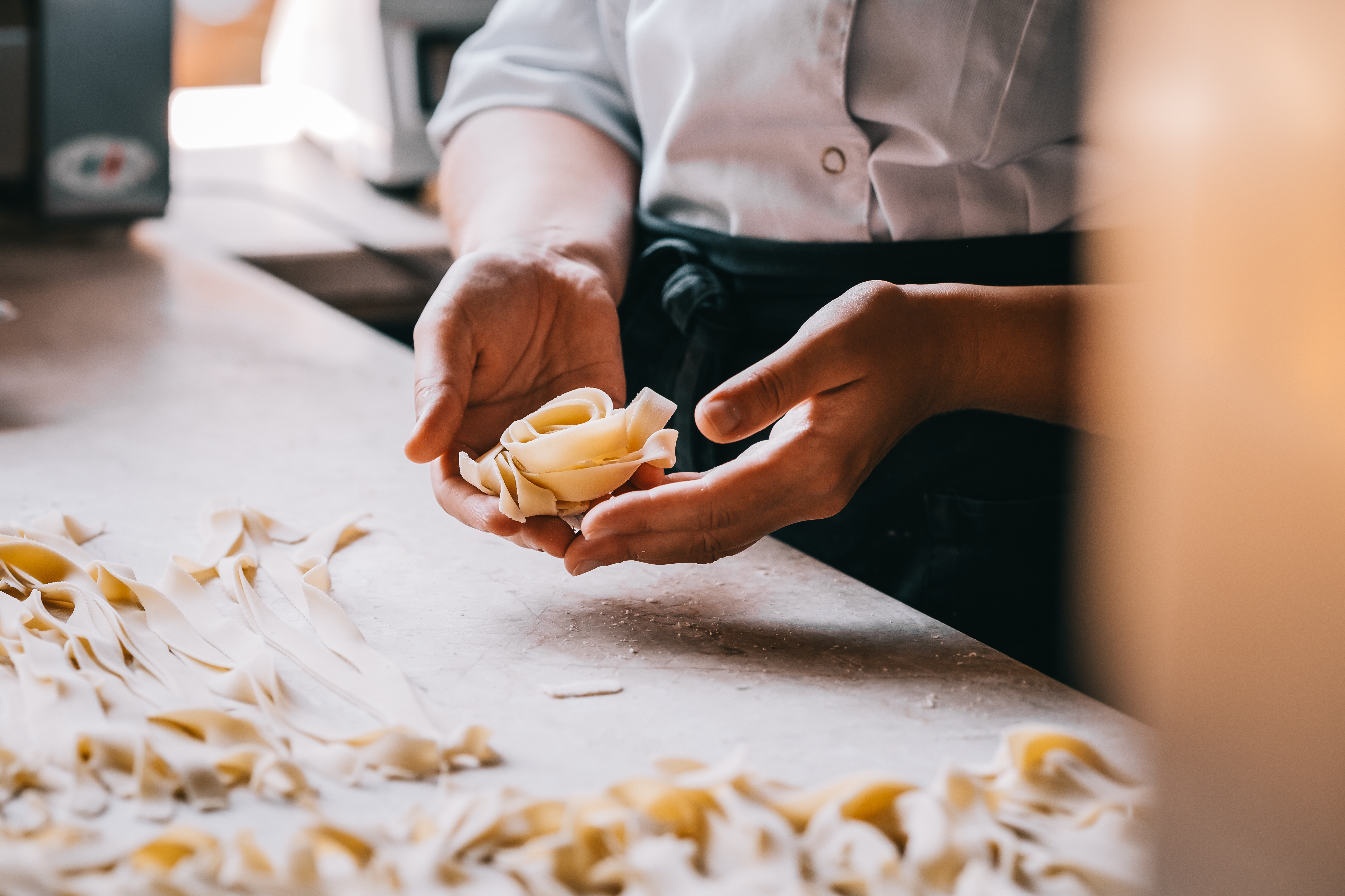 artisan cooking